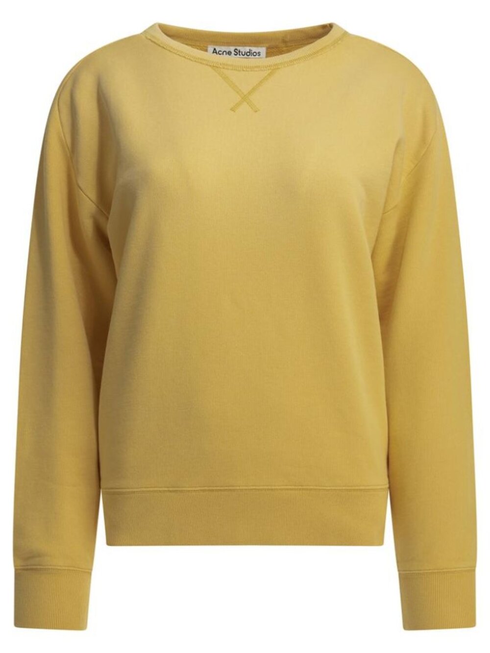 Acne Studios Sweatshirts Tag Size M/L Women